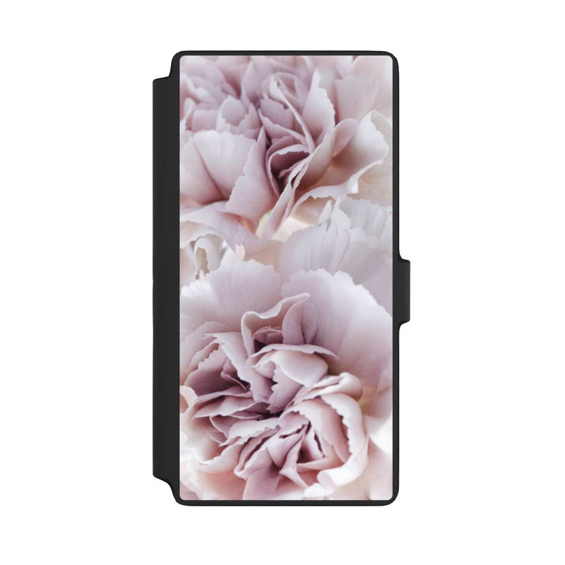 Galaxy S22 Ultra NIVOflip Œillet fleuri