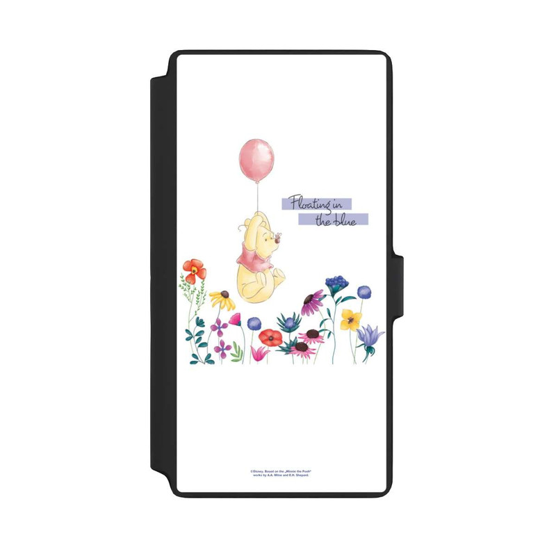 Galaxy S22 Ultra NIVOflip Winnie Puuh Floating in The Blue