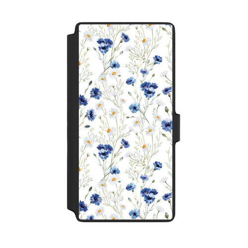Samsung Galaxy S22 Ultra NIVOflip Flower Pattern 6