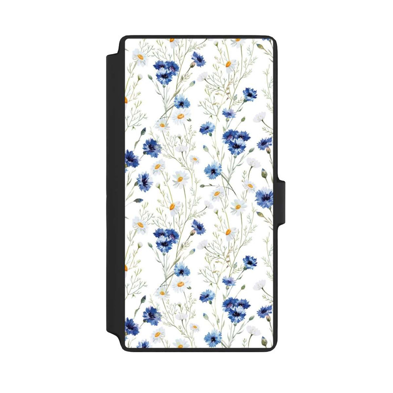 Galaxy S22 Ultra NIVOflip Flower Pattern 6