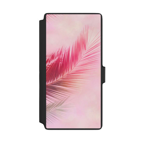 Samsung Galaxy S22 Ultra NIVOflip Rosa Tropen