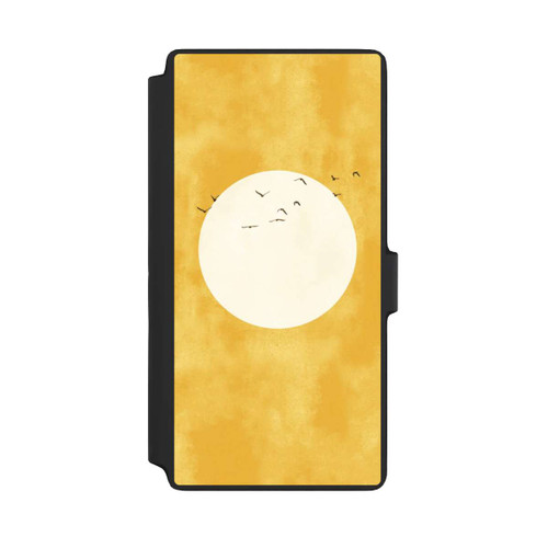 Samsung Galaxy S22 Ultra NIVOflip Ewiger Sonnenschein