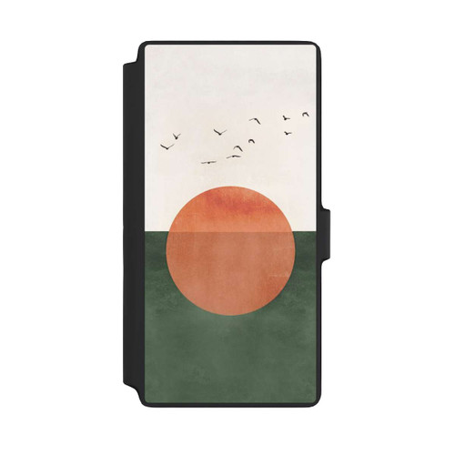 Samsung Galaxy S22 Ultra NIVOflip Der Sonnenaufgang