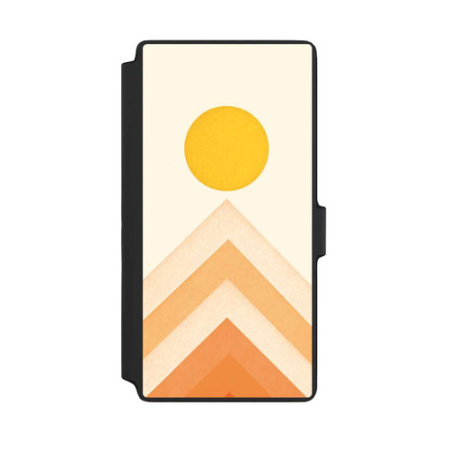 Samsung Galaxy S22 Ultra NIVOflip Berglandschaft 4