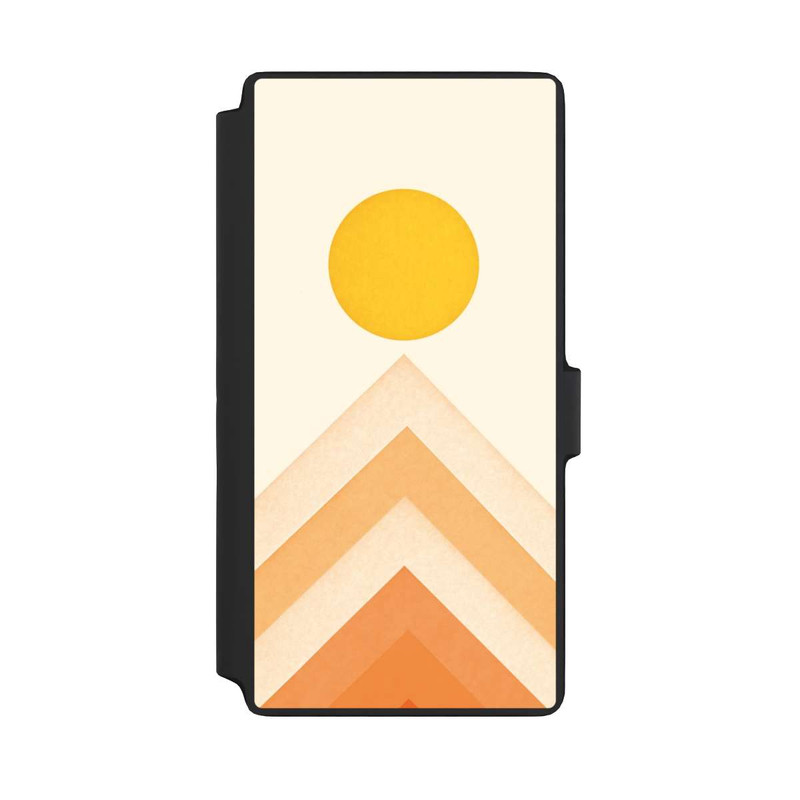 Galaxy S22 Ultra NIVOflip Berglandschaft 4