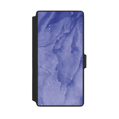 Samsung Galaxy S22 Ultra NIVOflip Mystischer Kristall