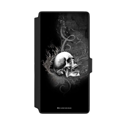 Samsung Galaxy S22 Ultra NIVOflip De Profundis