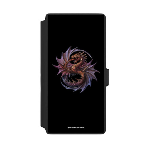 Samsung Galaxy S22 Ultra NIVOflip Maelstromeus