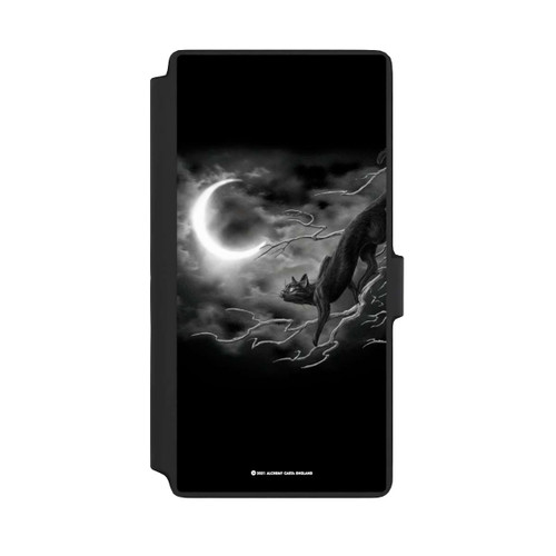 Samsung Galaxy S22 Ultra NIVOflip Minnaloushe