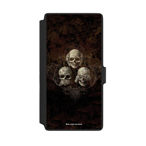 Samsung Galaxy S22 Ultra NIVOflip No Evil