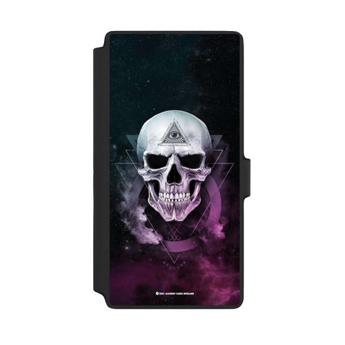 Samsung Galaxy S22 Ultra NIVOflip DIE LEERE