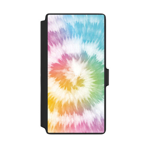 Samsung Galaxy S22 Ultra NIVOflip Neon Rainbow - Batik