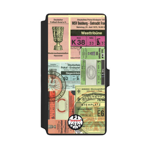 Samsung Galaxy S22 Ultra NIVOflip Final Tickets 