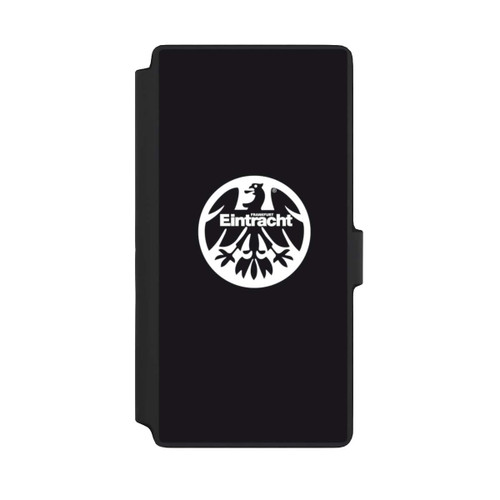 Samsung Galaxy S22 Ultra NIVOflip Logo Adler 1980 weiss