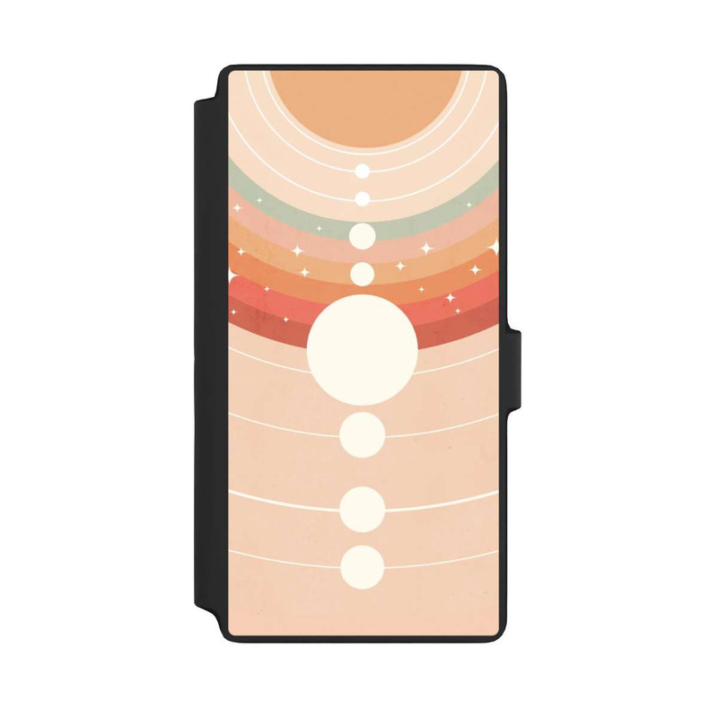 Galaxy S22 Ultra NIVOflip Rosa Universum