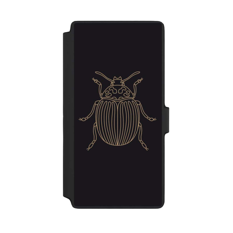 Galaxy S22 Ultra NIVOflip Insektensilhouette