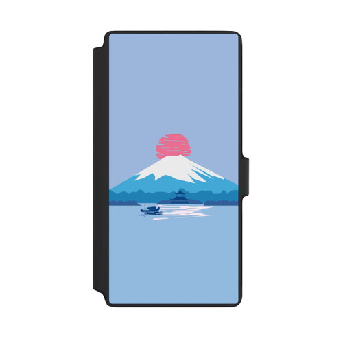 Samsung Galaxy S22 Ultra NIVOflip Fujisan