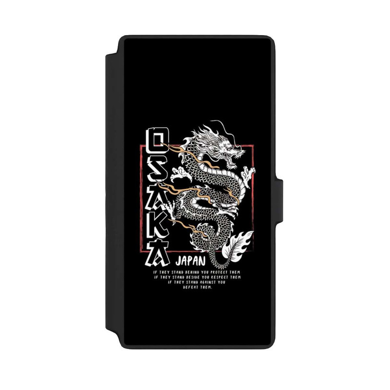 Galaxy S22 Ultra NIVOflip Osaka Drachen