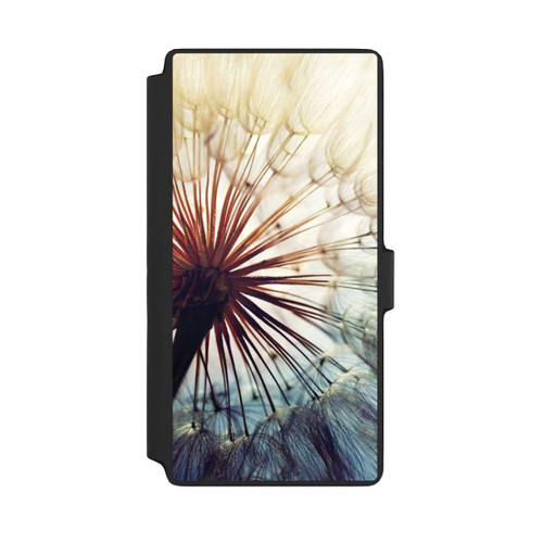 Samsung Galaxy S22 Ultra NIVOflip Löwenzahn 1