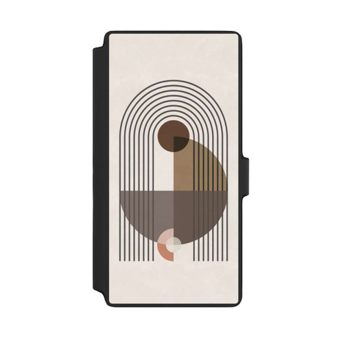 Samsung Galaxy S22 Ultra NIVOflip Modische Muster