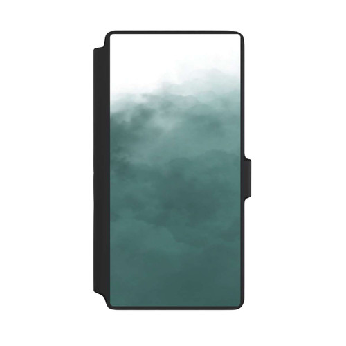 Samsung Galaxy S22 Ultra NIVOflip Tiefgrün