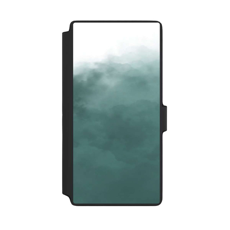 Galaxy S22 Ultra NIVOflip Vert foncé