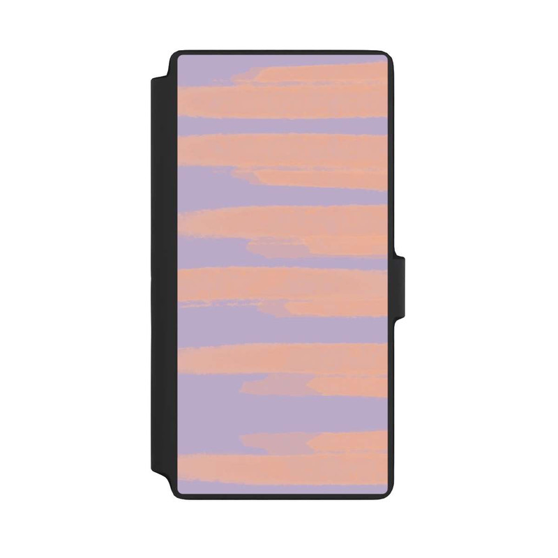 Galaxy S22 Ultra NIVOflip Weiche Streifen Liebe