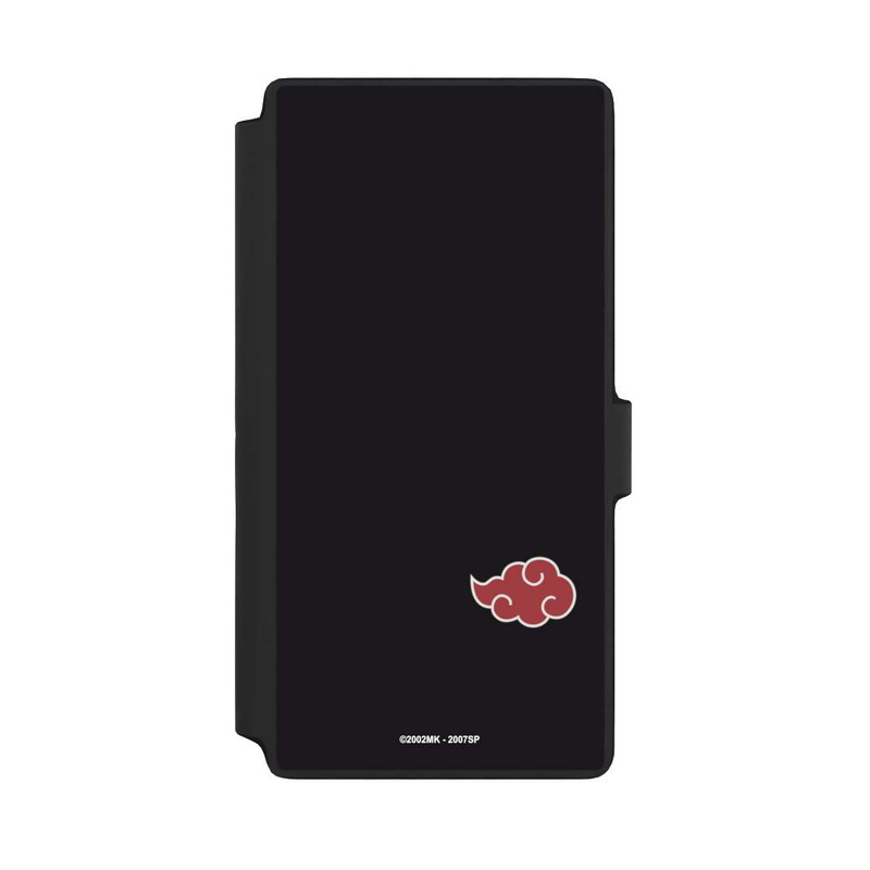 Galaxy S22 Ultra NIVOflip Akatsuki Noir