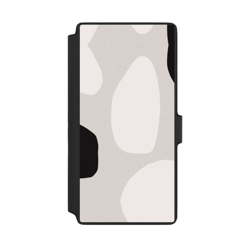 Samsung Galaxy S22 Ultra NIVOflip Abstrakte Formen - Anastasia Sawall