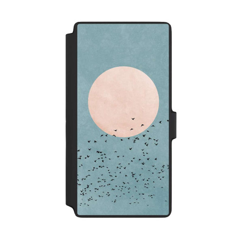 Samsung Galaxy S22 Ultra NIVOflip Wegfliegen