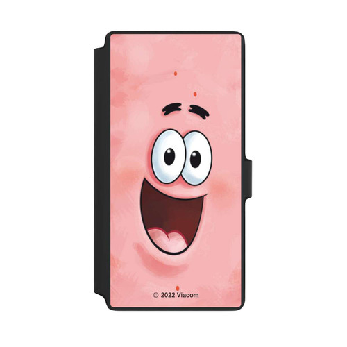 Samsung Galaxy S22 Ultra NIVOflip Patrick Nahaufnahme