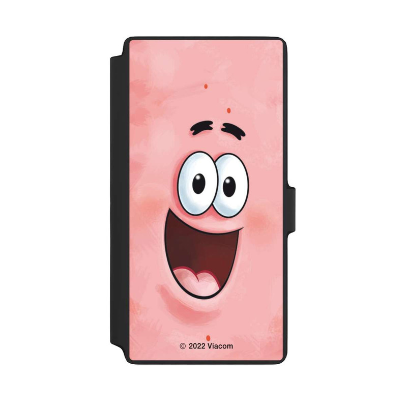 Galaxy S22 Ultra NIVOflip Patrick Nahaufnahme