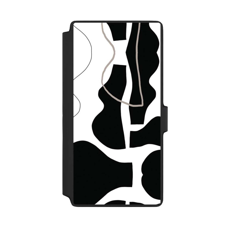 Galaxy S22 Ultra NIVOflip Konturen Anastasia Sawall