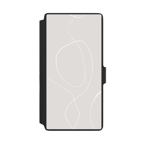 Samsung Galaxy S22 Ultra NIVOflip Sanft werden - Anastasia Sawall