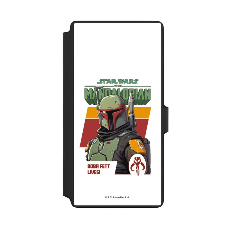 Galaxy S22 Ultra NIVOflip Boba Fett Lives