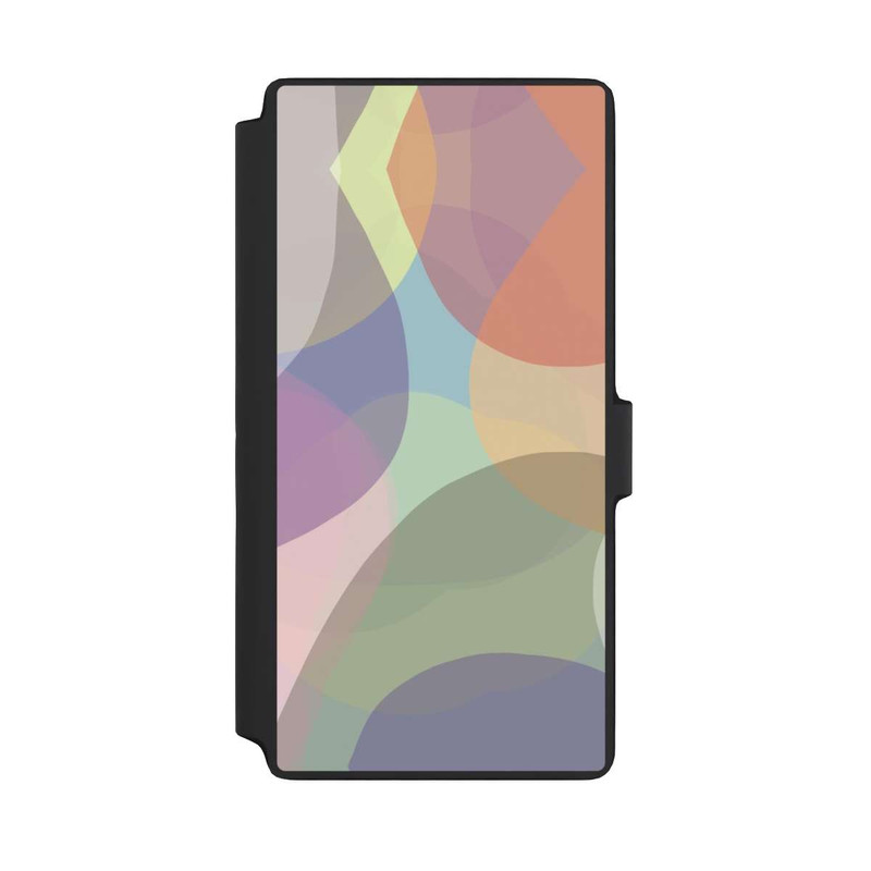 Galaxy S22 Ultra NIVOflip Weiche Formen