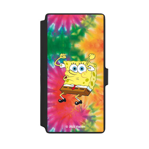 Samsung Galaxy S22 Ultra NIVOflip Spongebob - Yay Batik