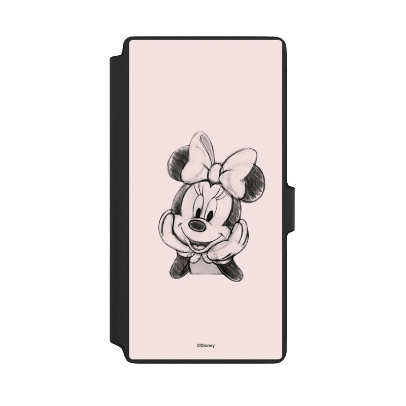 Galaxy S22 Ultra NIVOflip Minnie Pose Assise