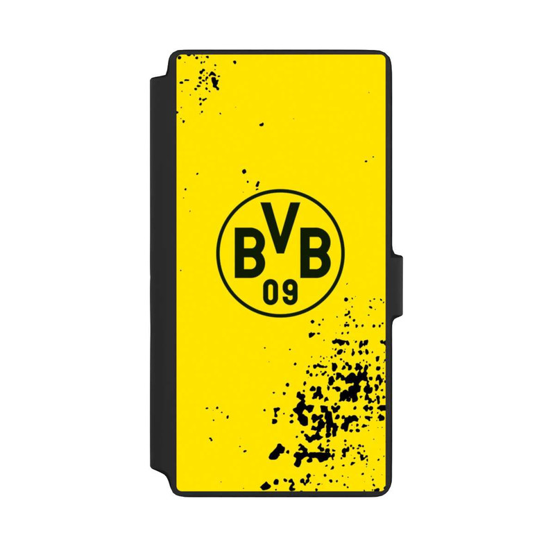 Galaxy S22 Ultra NIVOflip BVB Logo