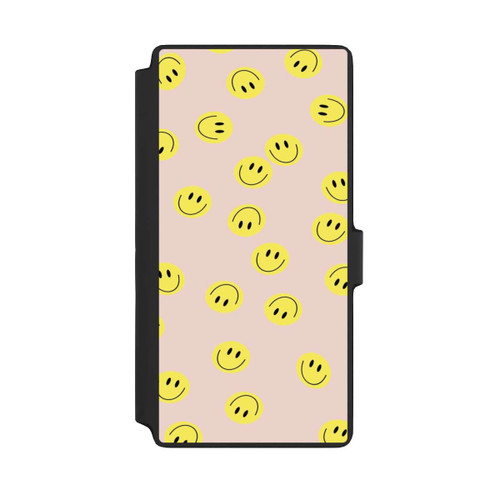 Samsung Galaxy S22 Ultra NIVOflip Smiles Flying