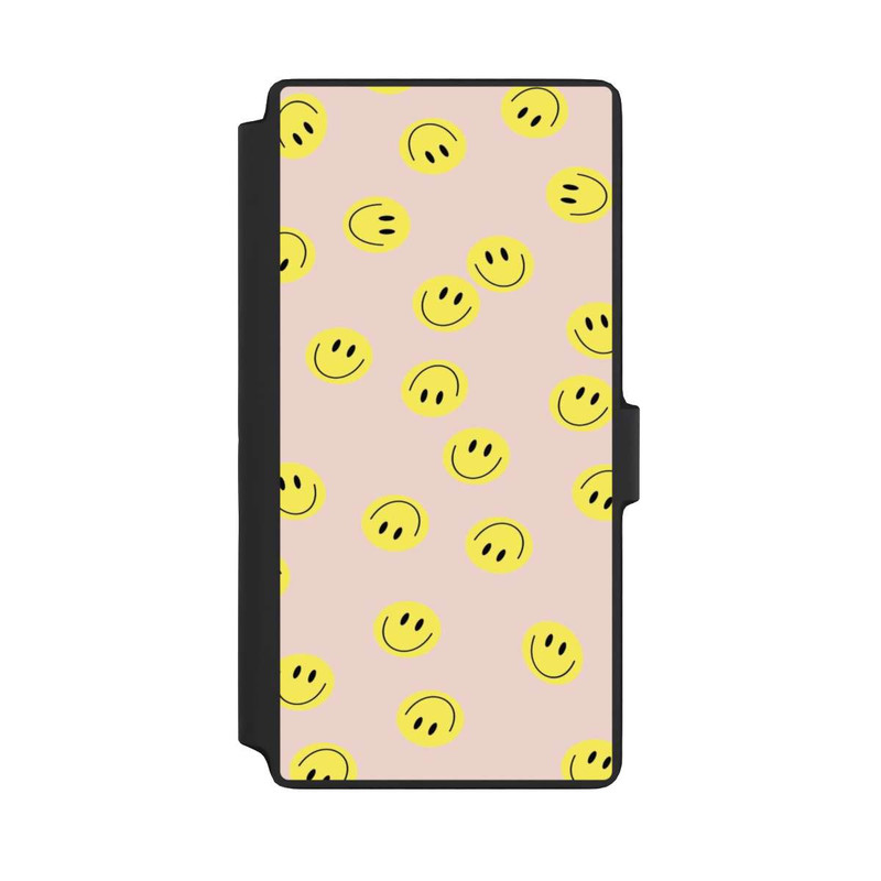 Galaxy S22 Ultra NIVOflip Smiles Flying