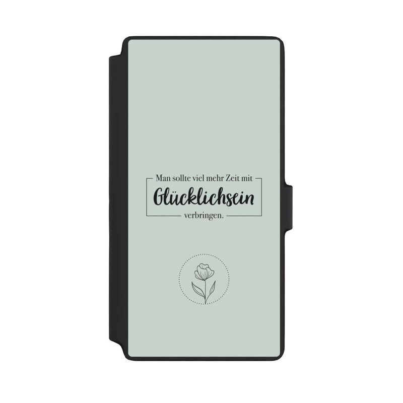Galaxy S22 Ultra NIVOflip Man Sollte Viel Mehr Zeit