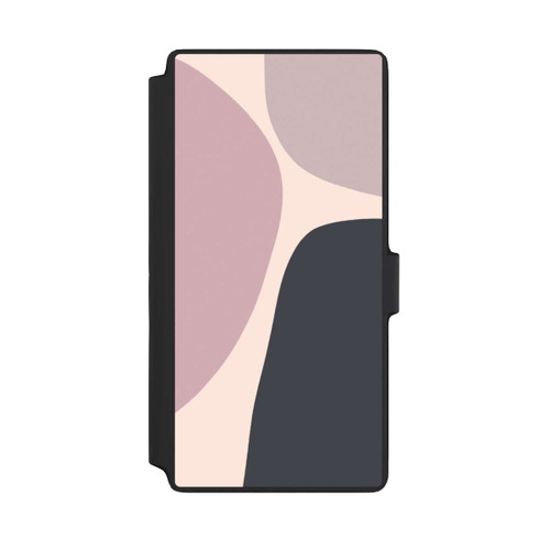 Samsung Galaxy S22 Ultra NIVOflip Trio Malve