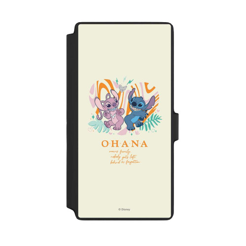 Samsung Galaxy S22 Ultra NIVOflip Stitch und Angel