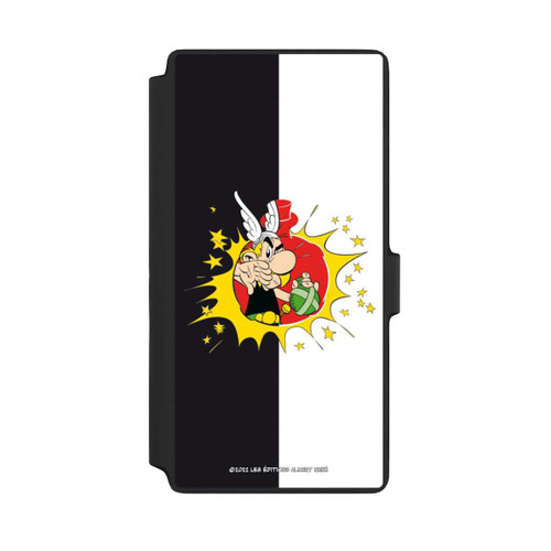 Samsung Galaxy S22 Ultra NIVOflip Astérix Potion Magique