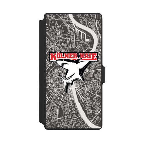 Samsung Galaxy S22 Ultra NIVOflip Kölner Haie City