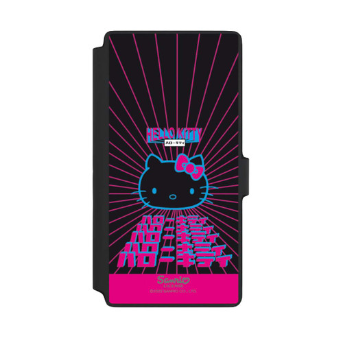 Samsung Galaxy S22 Ultra NIVOflip Hello Kitty Tokyo Rebell