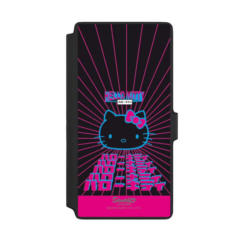 Galaxy S22 Ultra NIVOflip Hello Kitty Tokyo Rebell
