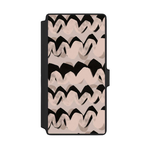 Samsung Galaxy S22 Ultra NIVOflip Zig Zag