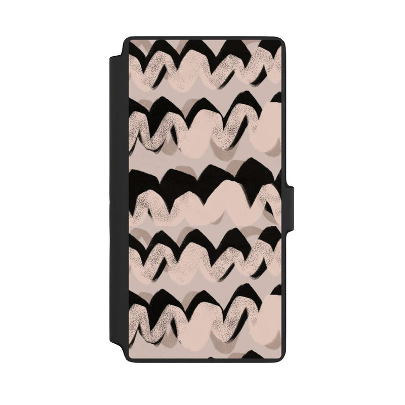 Galaxy S22 Ultra NIVOflip Zig Zag